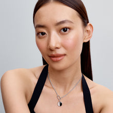 Load image into Gallery viewer, Yin & Yang Dangle Charm