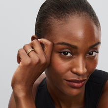 Load image into Gallery viewer, Eternity Channel Ring