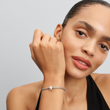 Load image into Gallery viewer, White Charm