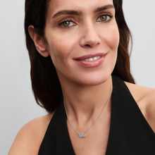 Load image into Gallery viewer, Embracing Halo Necklace