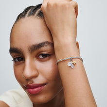 Load image into Gallery viewer, Friendship Triple Dangle Charm