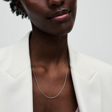 Load image into Gallery viewer, Infinity Chain Necklace