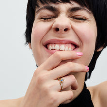 Load image into Gallery viewer, Disney Cinderella's Carriage Ring