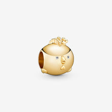 Load image into Gallery viewer, Shining Rooster Charm