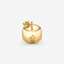 Load image into Gallery viewer, Shining Rooster Charm