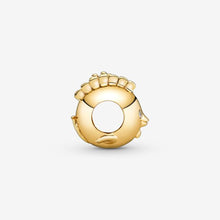 Load image into Gallery viewer, Shining Rooster Charm