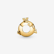 Load image into Gallery viewer, Shining Ox Charm