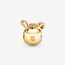 Load image into Gallery viewer, Shining Rabbit Charm