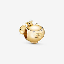 Load image into Gallery viewer, Shining Rat Charm