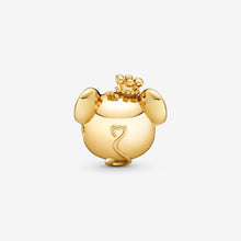 Load image into Gallery viewer, Shining Rat Charm