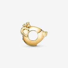 Load image into Gallery viewer, Shining Rat Charm