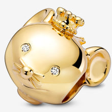 Load image into Gallery viewer, Shining Rat Charm