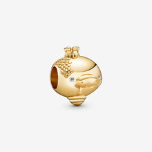 Load image into Gallery viewer, Shining Snake Charm