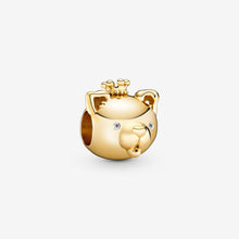 Load image into Gallery viewer, Shining Dog Charm