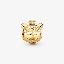 Load image into Gallery viewer, Shining Tiger Charm