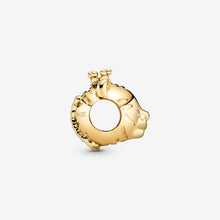 Load image into Gallery viewer, Shining Tiger Charm