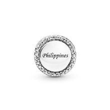 Load image into Gallery viewer, Traditional Philippine Costume Charm
