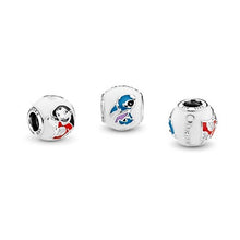 Load image into Gallery viewer, Disney Lilo & Stitch Charm