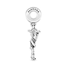 Load image into Gallery viewer, Disney Pixar Toy Story Woody Dangle Charm
