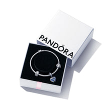 Load image into Gallery viewer, Shooting Star Heart Bracelet Gift Set