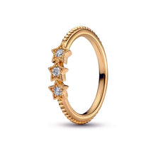 Load image into Gallery viewer, Celestial Stars Ring