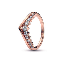 Load image into Gallery viewer, Pandora Timeless Wish Floating Pavé Ring