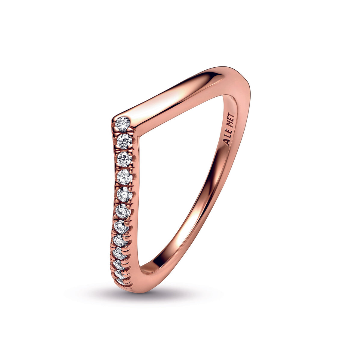 Lively wish pandora ring shop