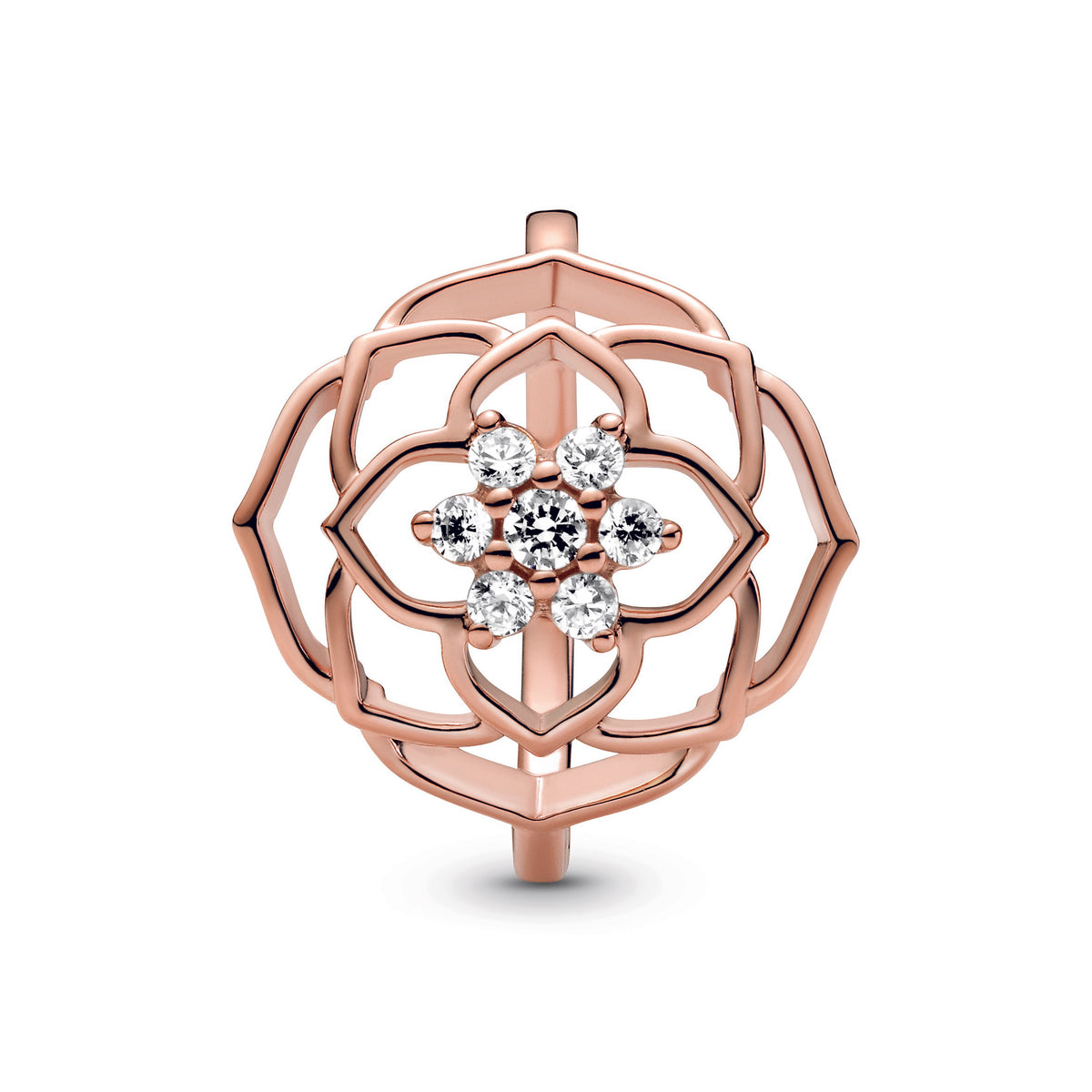 Pandora statement ring shop