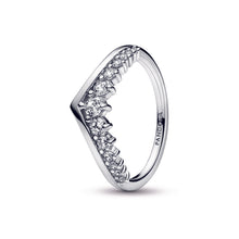 Load image into Gallery viewer, Pandora Timeless Wish Floating Pavé Ring