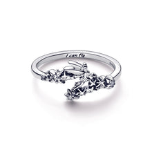 Load image into Gallery viewer, Disney Tinker Bell Sparkling Ring