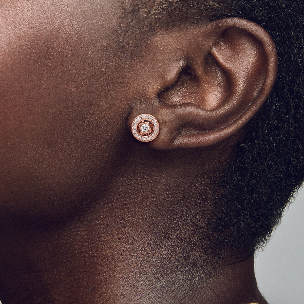 Pandora vintage earrings sale