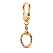 Load image into Gallery viewer, Pandora Moments Small Bag Charm Holder