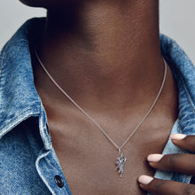Load image into Gallery viewer, Marvel Spider-Man Pavé Pendant