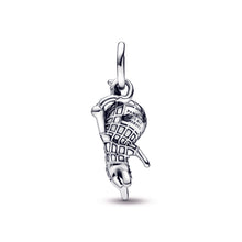 Load image into Gallery viewer, Marvel Spider-Man Pavé Pendant