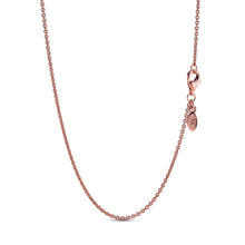 Load image into Gallery viewer, Classic Cable Chain Necklace