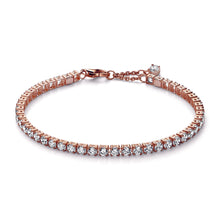 Load image into Gallery viewer, Sparkling Tennis Bracelet