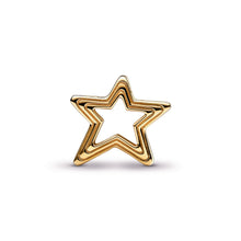 Load image into Gallery viewer, Radiant Star Charm