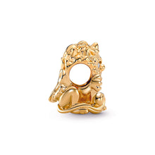 Load image into Gallery viewer, Chinese Fortune Pixiu Charm