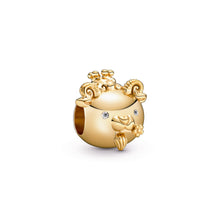 Load image into Gallery viewer, Shining Goat Charm