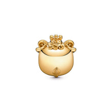 Load image into Gallery viewer, Shining Goat Charm