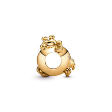 Load image into Gallery viewer, Shining Goat Charm