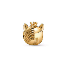 Load image into Gallery viewer, Shining Horse Charm