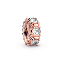 Load image into Gallery viewer, Long Pronged Sparkling Clip Charm