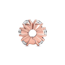 Load image into Gallery viewer, Long Pronged Sparkling Clip Charm