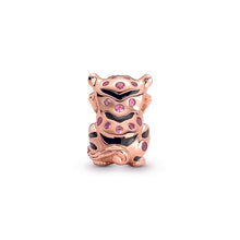 Load image into Gallery viewer, Chinese Tiger Charm