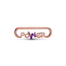 Load image into Gallery viewer, Pandora ME Styling Power Word Link