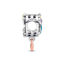 Load image into Gallery viewer, Disney Ohana Lilo & Stitch Inspired Charm