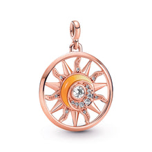 Load image into Gallery viewer, Pandora ME Sun Power Medallion