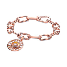 Load image into Gallery viewer, Pandora ME Sun Power Medallion