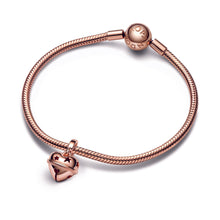Load image into Gallery viewer, Festive Bell Dangle Charm